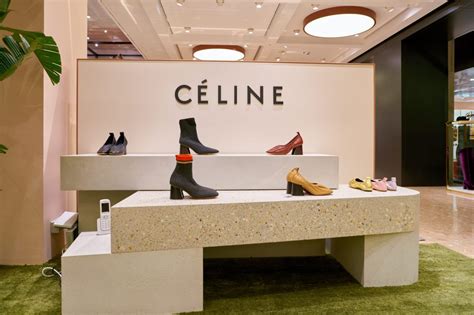 celine shoes sizes